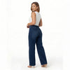 The Sculpt Mid Rise Jeans