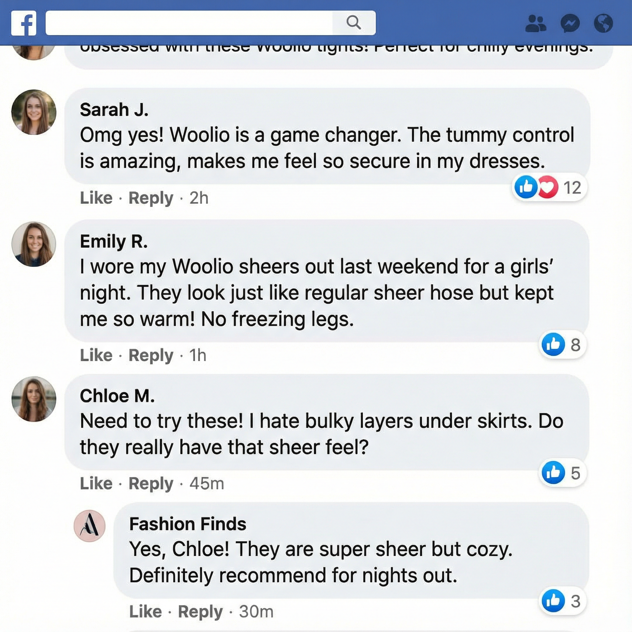 Snatched One-Seam Sheer Fleece Tights