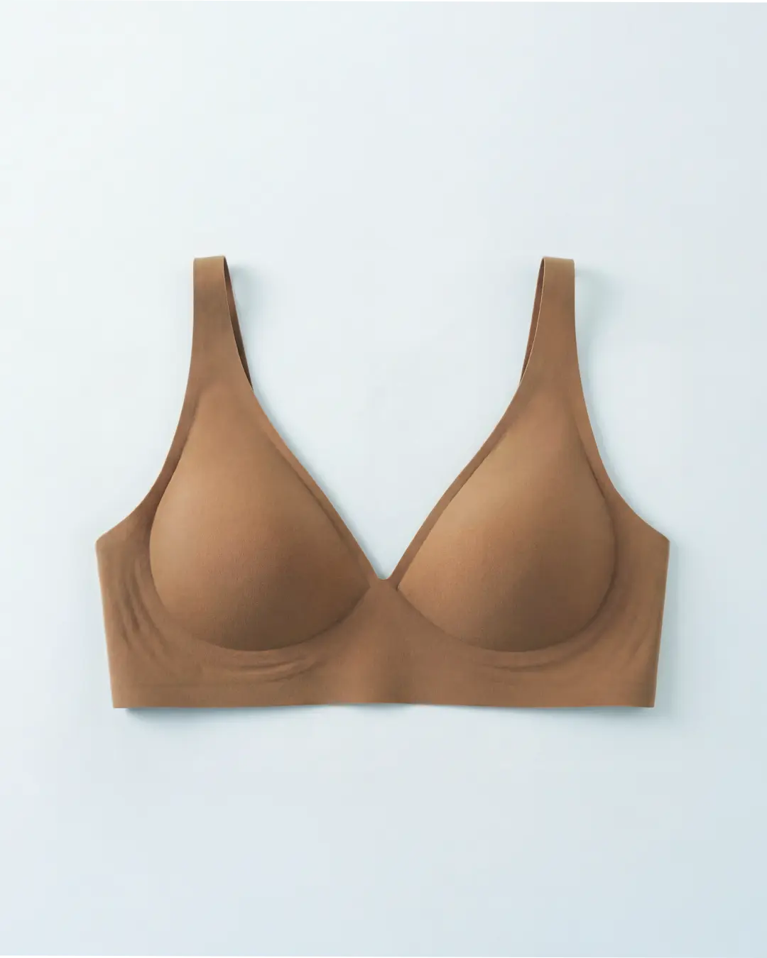 Jelly-Sculpt™ Comfort Invisible Bra.
