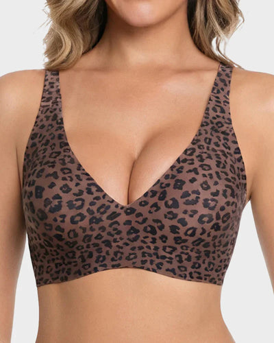 Jelly-Sculpt™ Comfort Invisible Bra.