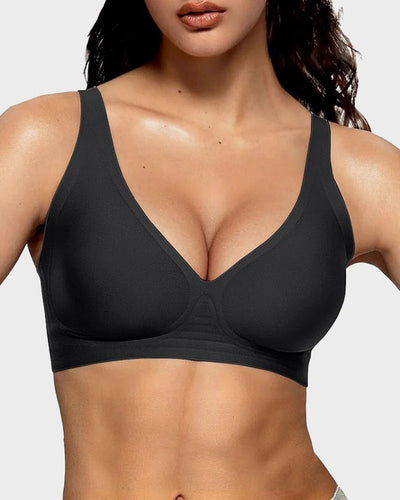 Jelly-Sculpt™ Comfort Invisible Bra.