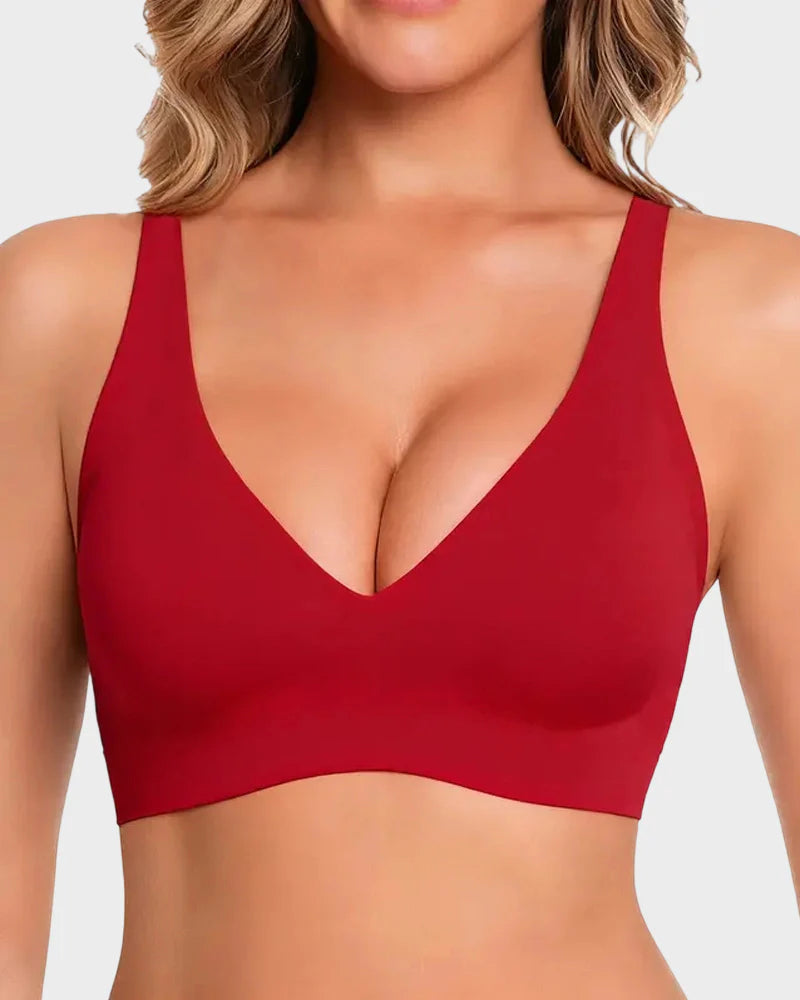 Jelly-Sculpt™ Comfort Invisible Bra.