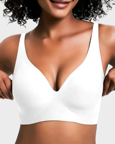 Jelly-Sculpt™ Comfort Invisible Bra.