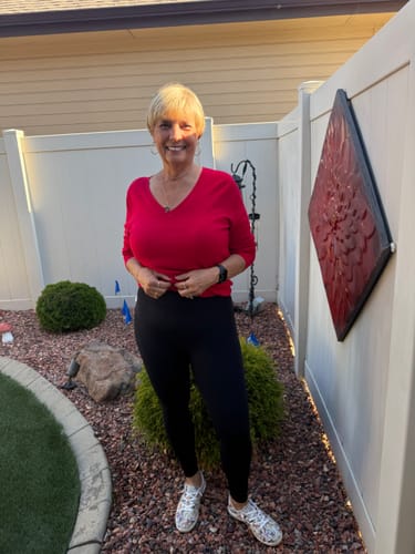 Review by Elsa