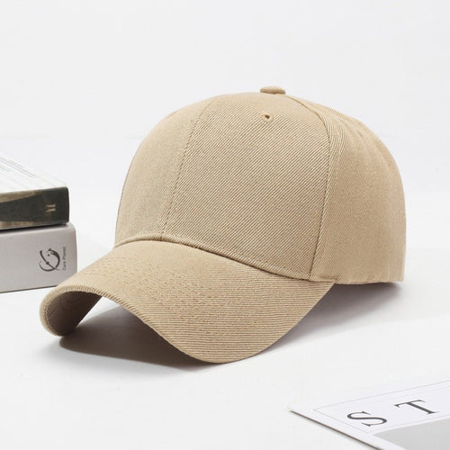 Baseball Cap