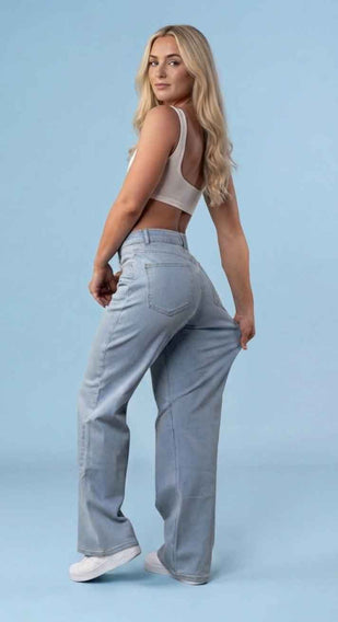 No Back Gap