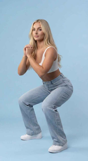 The Material