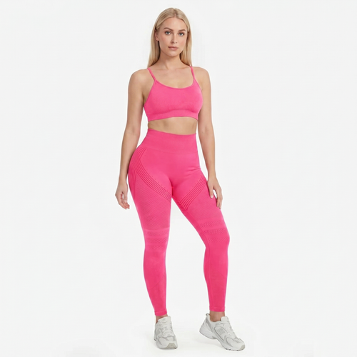 Woolio 3D Sculpt Leggings