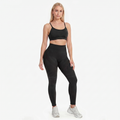 Woolio 3D Sculpt Leggings