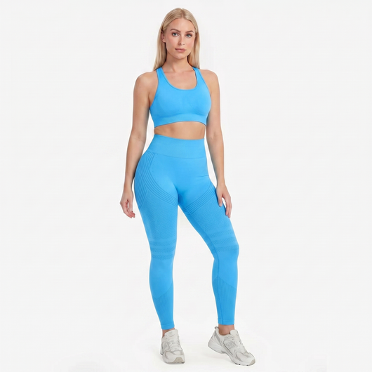 Woolio 3D Sculpt Leggings