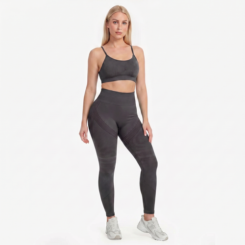 Woolio 3D Sculpt Leggings