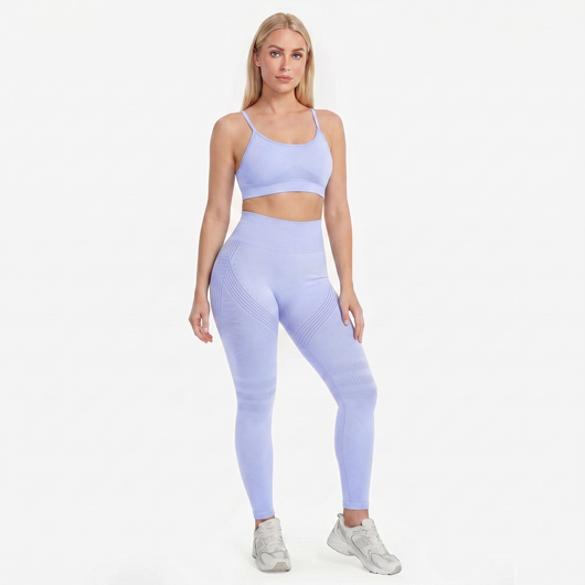 Woolio 3D Sculpt Leggings