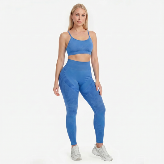 Woolio 3D Sculpt Leggings