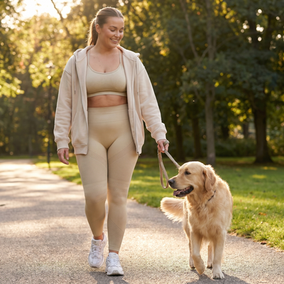 Woolio 3D Sculpt Leggings
