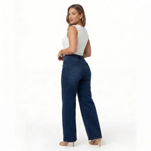 Sculpt Jeans