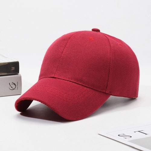 Baseball Cap